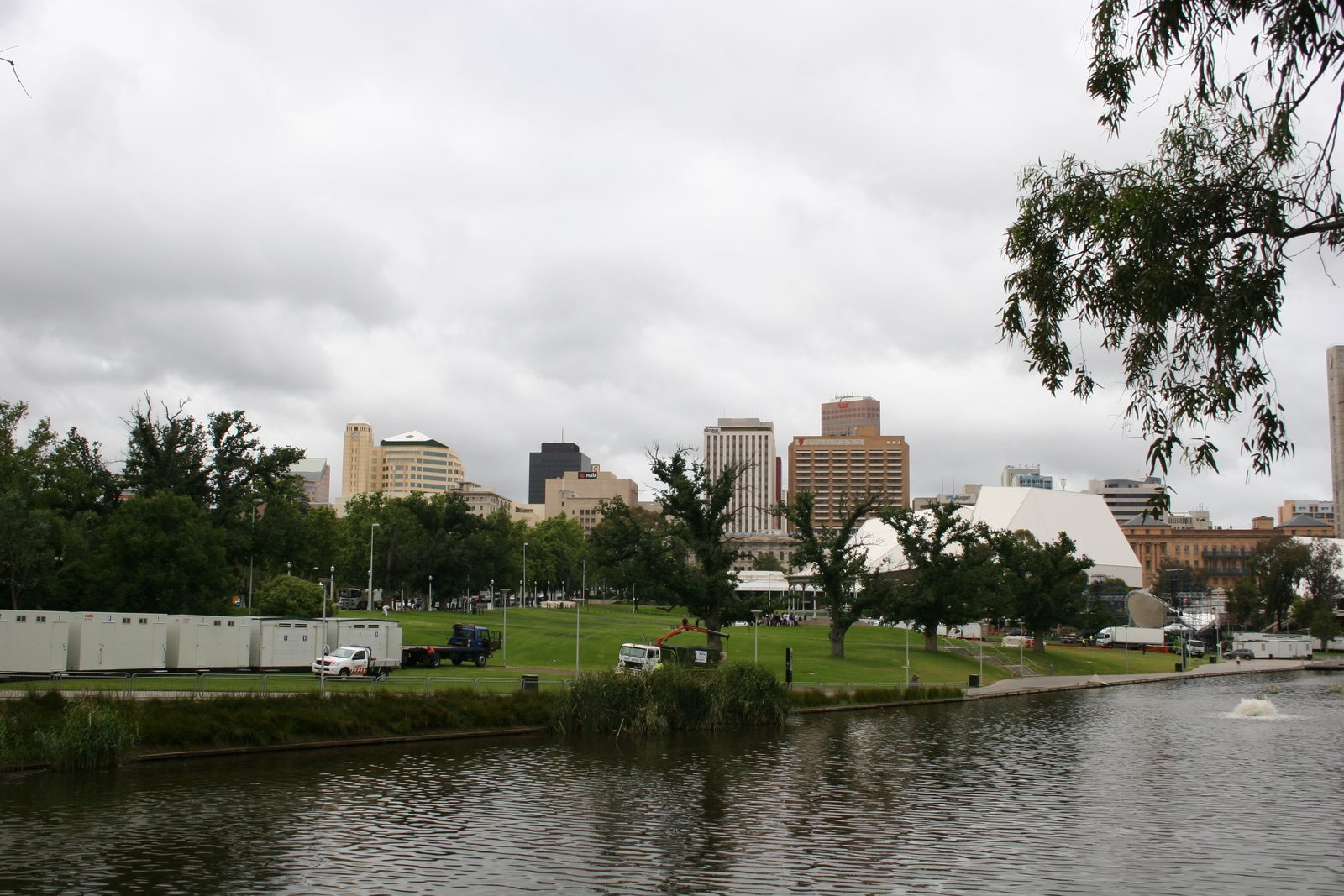 Guest WiFi portals for accommodation hosts in Adelaide