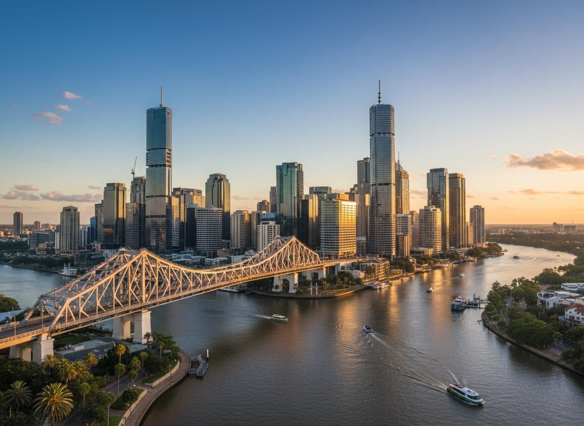 Guest WiFi portals for accommodation hosts in Brisbane