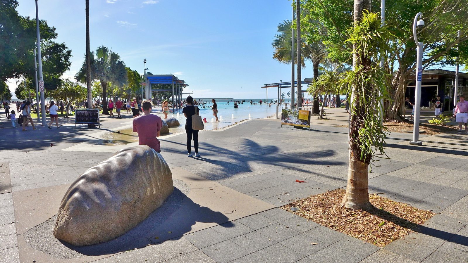 Guest WiFi portals for accommodation hosts in Cairns