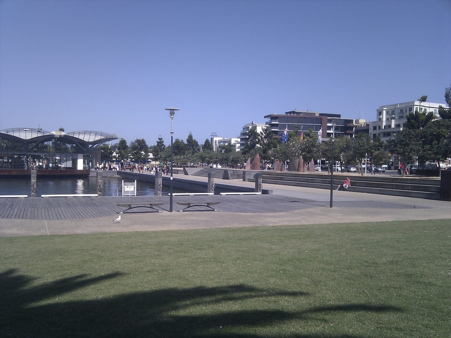 Guest WiFi portals for accommodation hosts in Geelong