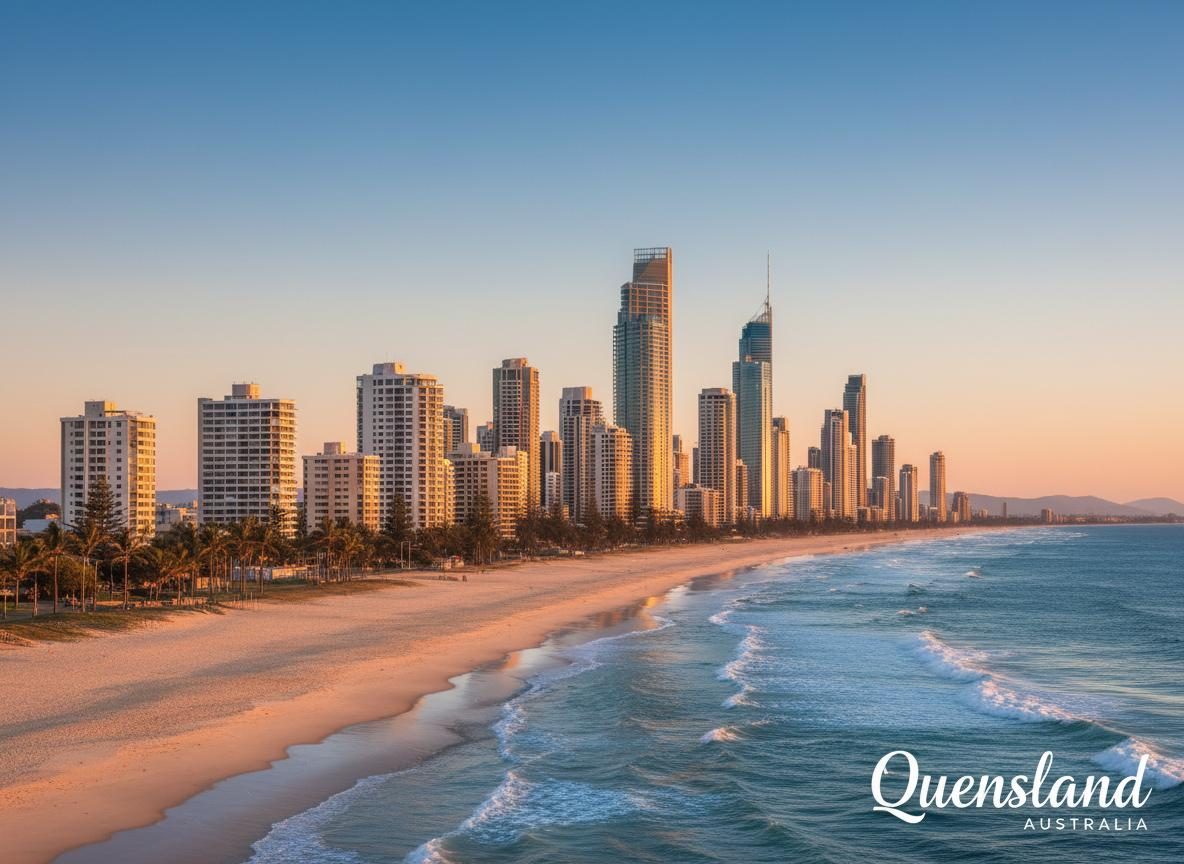 Guest WiFi portals for accommodation hosts in Gold Coast