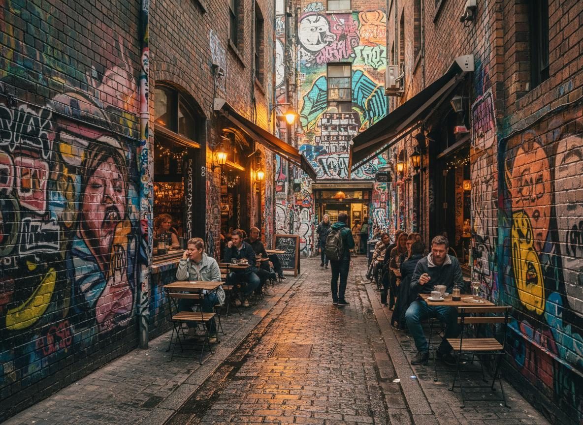 Guest WiFi portals for accommodation hosts in Melbourne