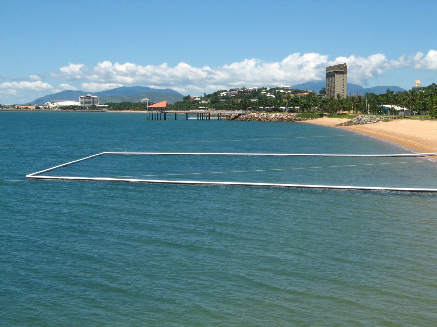 Guest WiFi portals for accommodation hosts in Townsville